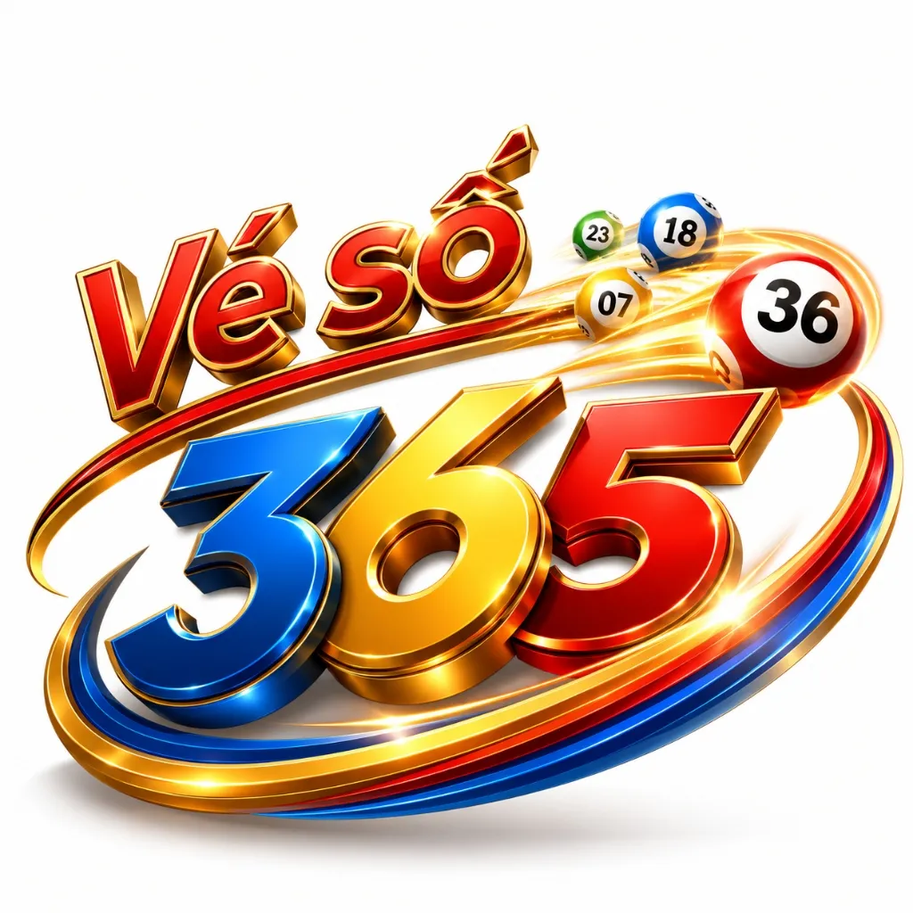 Vé Số 365